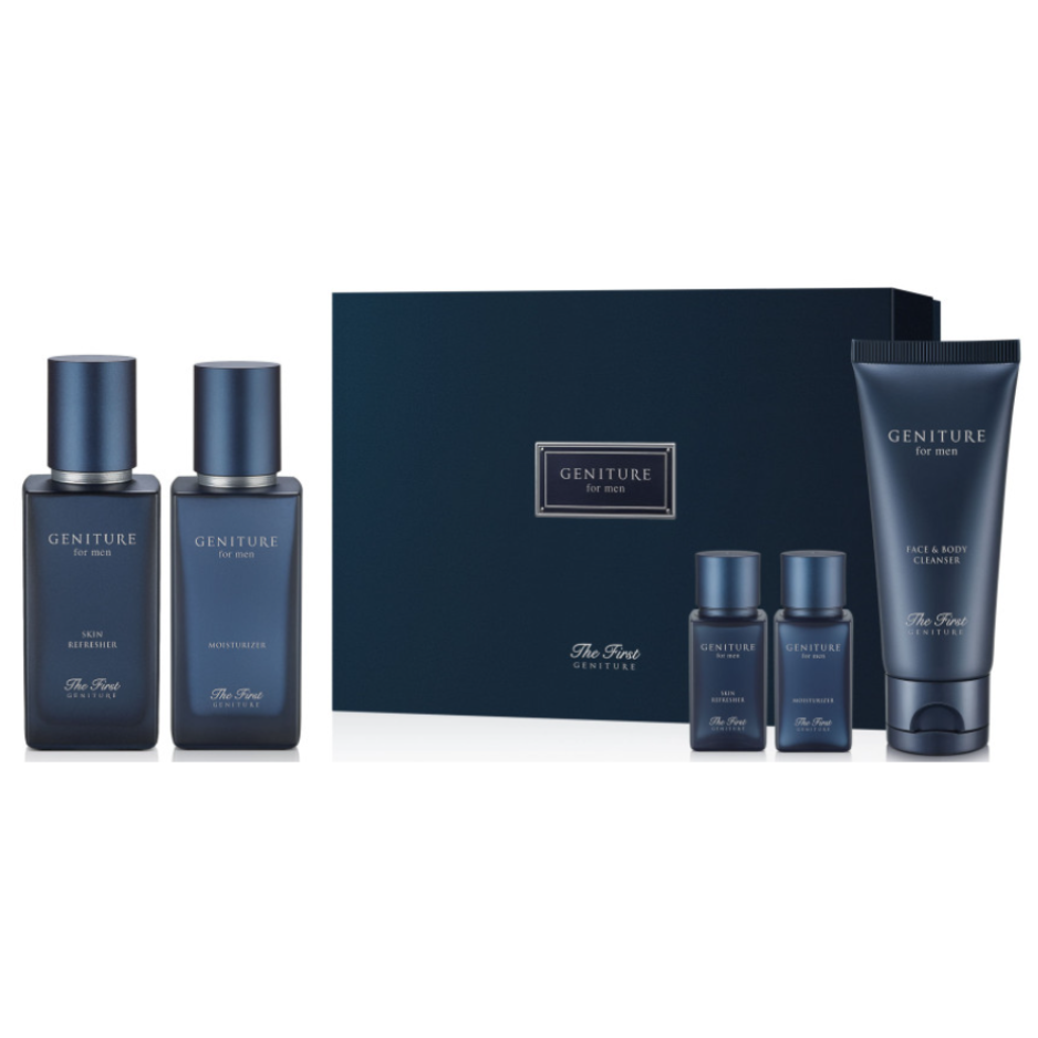 O HUI The First Geniture For Men 2pcs Special Set