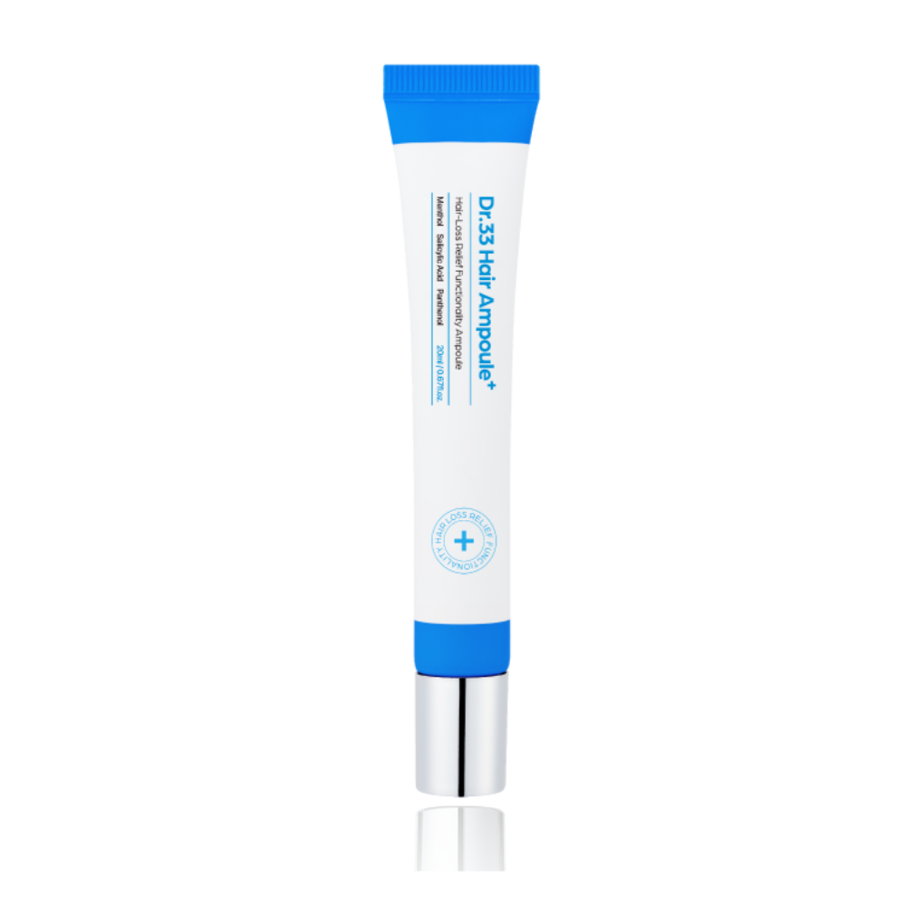 Seapuri Dr.33 Hair Ampoule 20ml