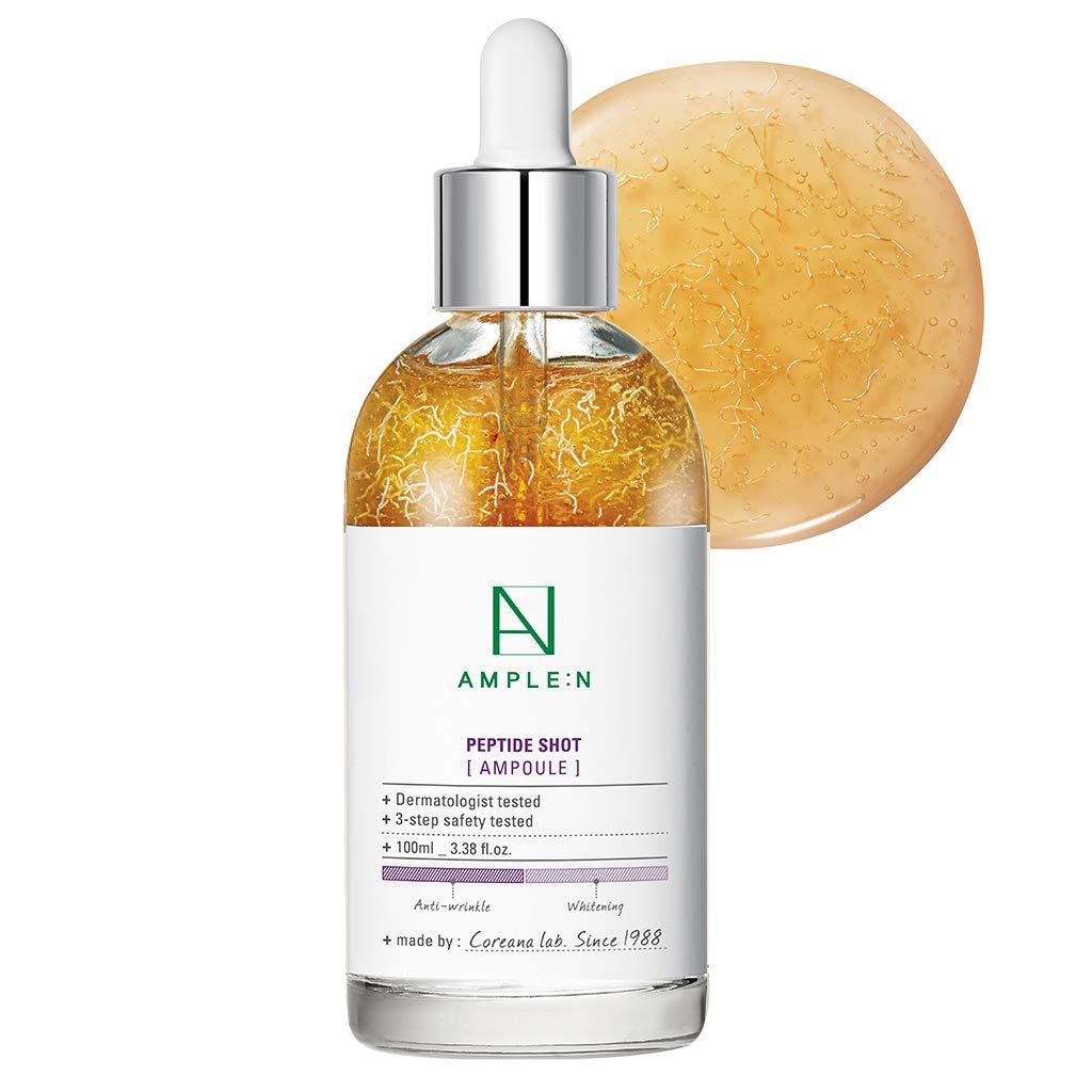 AMPLE:N Peptide Shot Ampulle 100ml