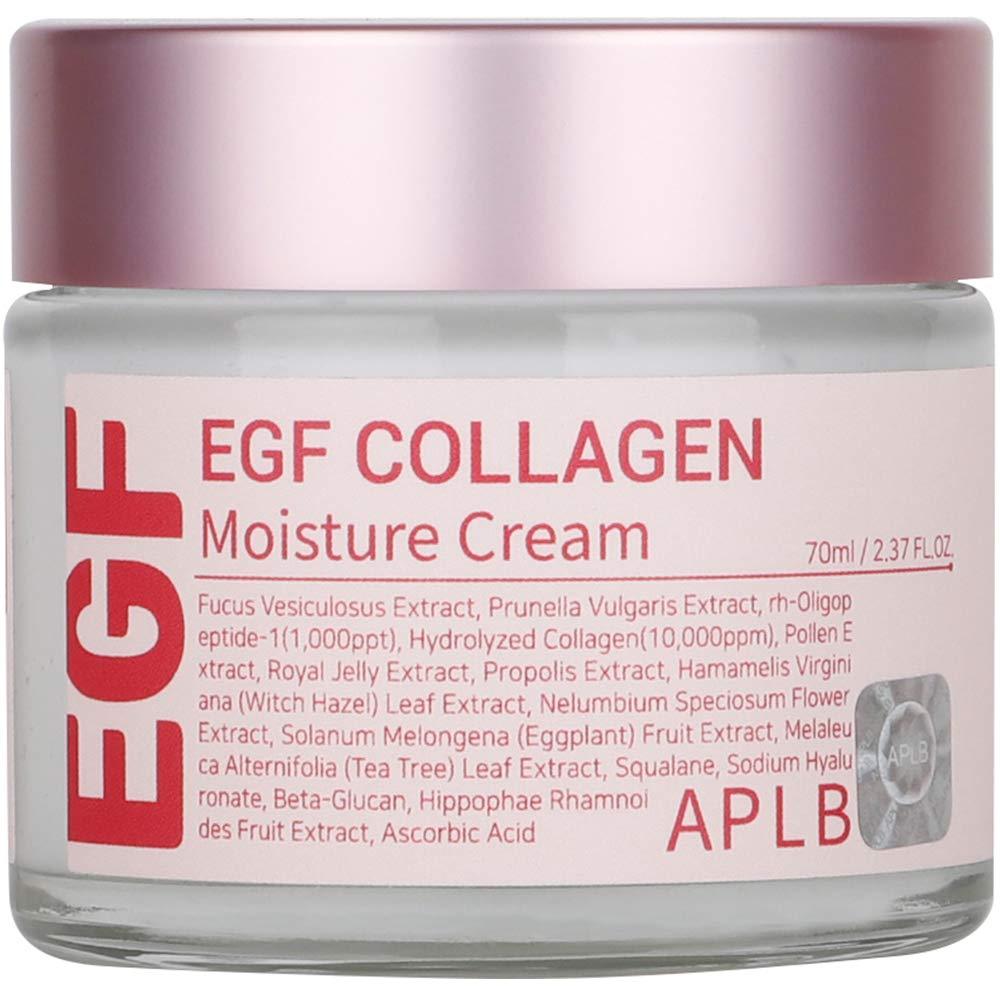 APLB EGF Collagen Creme Feuchtigkeitscreme 70ml