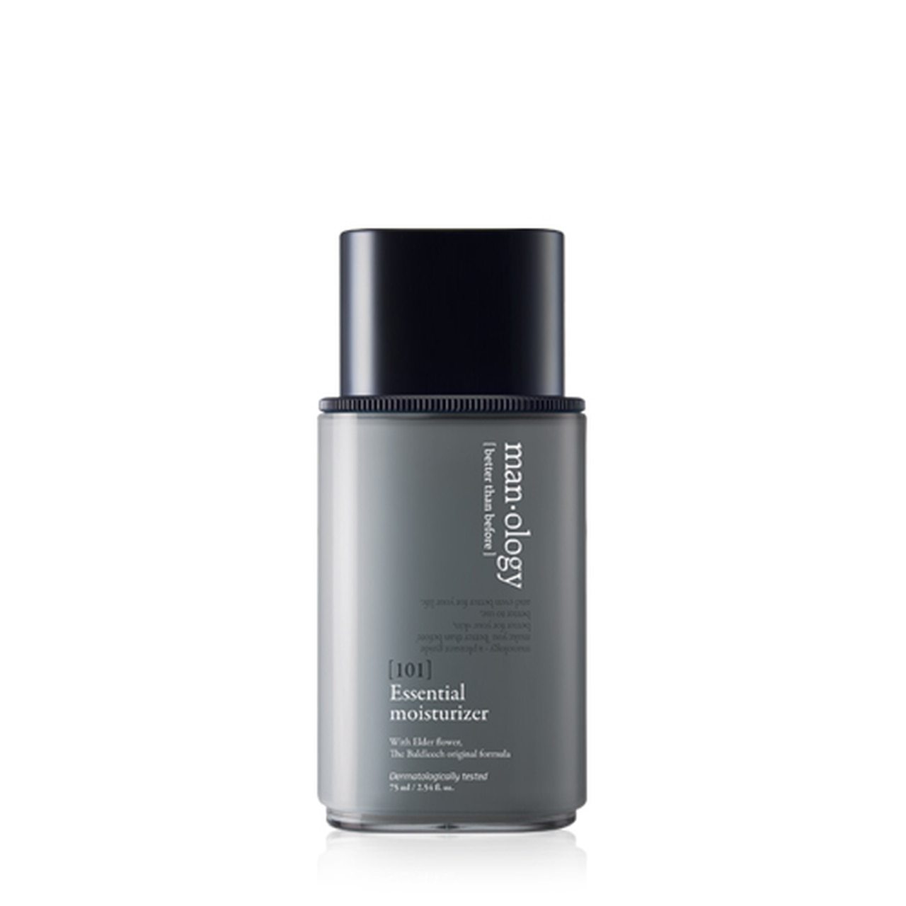belif Manology 101 Essential Moisturizer 75 ml für Männer