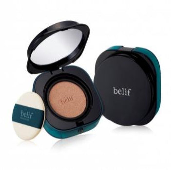 Belif Stress Shooter Cica Bomb јастучић SPF50+/PA+++ 15g+15g (допуна)