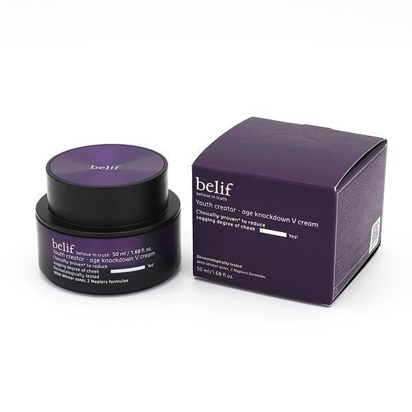 Belif Youth Creator Age Knockdown V крема 50ml