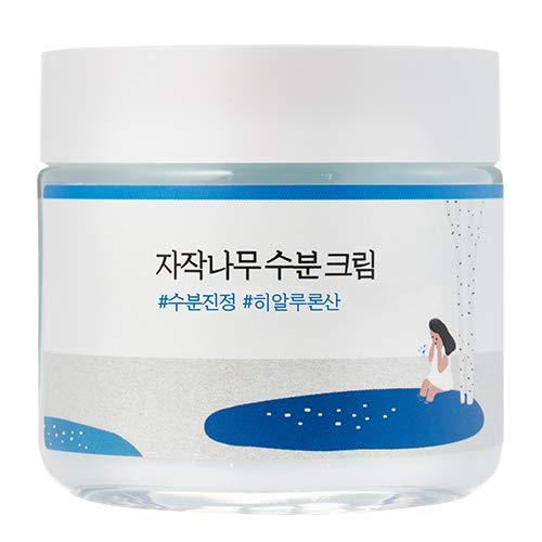 ROUND LAB Birkensaft-Feuchtigkeitscreme 80 ml