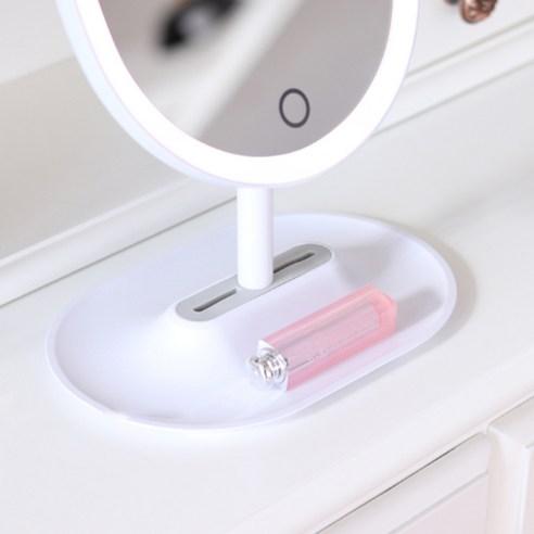 mooas Beauty Ring LED Spiegel