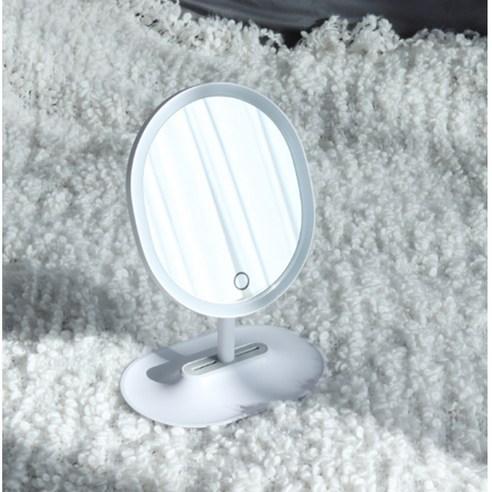 mooas Beauty Ring LED Spiegel