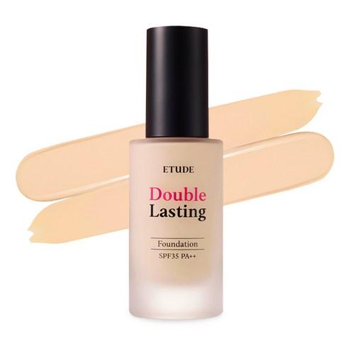 ETUDE HOUSE Doppelt anhaltende Foundation SPF34 PA++ 30 g