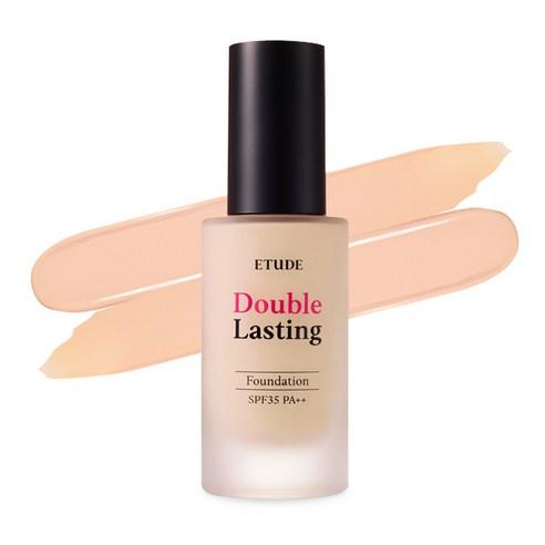 ETUDE HOUSE Doppelt anhaltende Foundation SPF34 PA++ 30 g