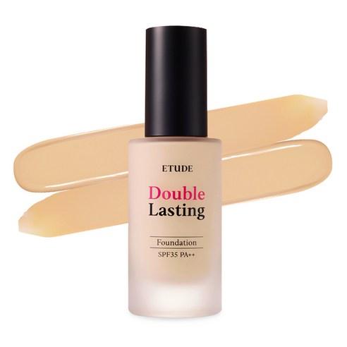 ETUDE HOUSE Doppelt anhaltende Foundation SPF34 PA++ 30 g