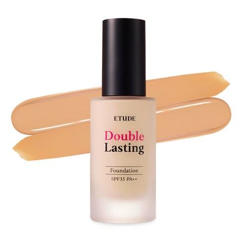 ETUDE HOUSE Doppelt anhaltende Foundation SPF34 PA++ 30 g