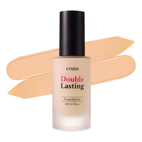 ETUDE HOUSE Doppelt anhaltende Foundation SPF34 PA++ 30 g