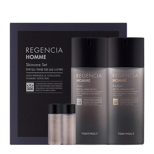 TONYMOLY Regencia Homme Hautpflegeset