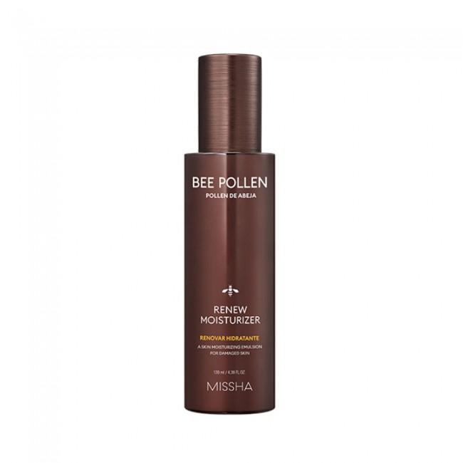 MISSHA Bee Pollen Renew Hautpflegeset