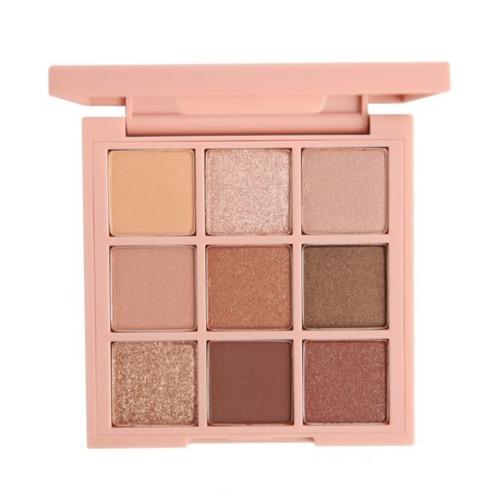 3CE Multi Eye Color Palette 8,1 g #OVERTAKE