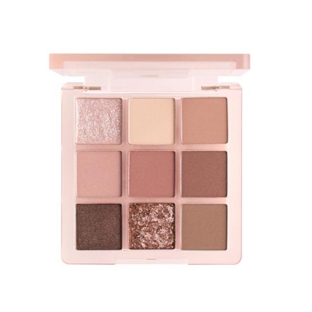 3CE Multi Eye Color Palette 8,1 g #SOME DEF
