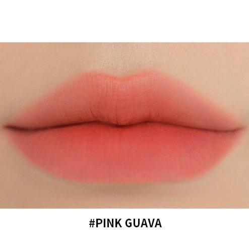3CE Blur Wassertönung 4,6 g #PINK GUAVA