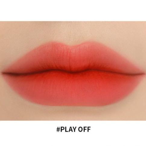 3CE Blur Water Tint 4,6 g #PLAY OFF