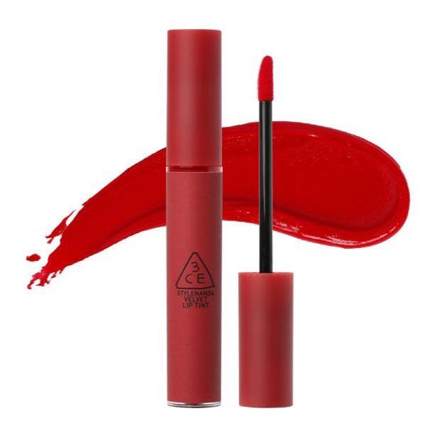 3CE Velvet Lip Tint 4 g #PRIVAT