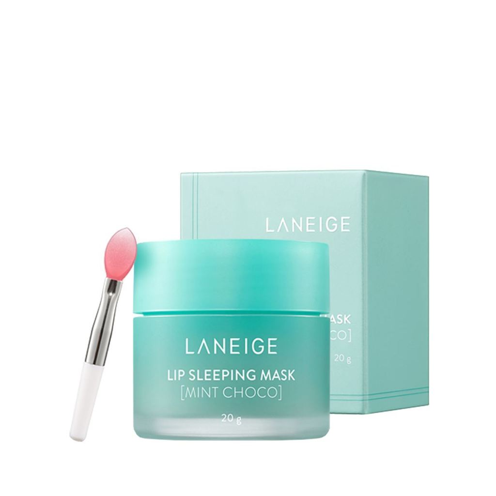 LANEIGE Lippenschlafmaske Mint Choco 20g