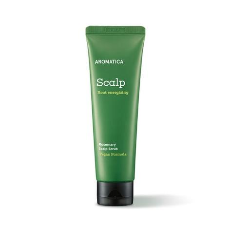 AROMATICA Rosmarin-Kopfhautpeeling 165 g