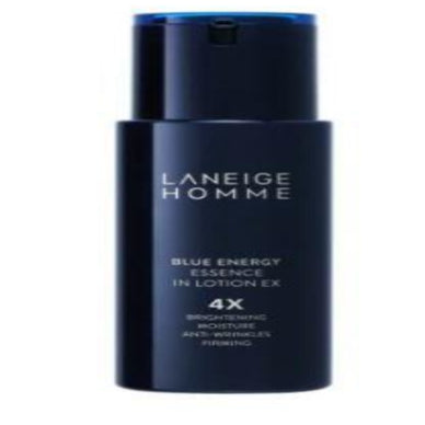 LANEIGE HOMME Blue Energy Essence In Lotion EX 125ml