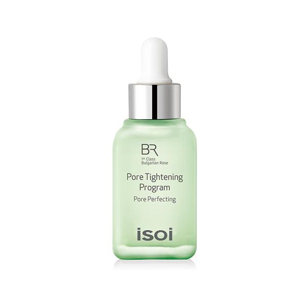 isoi Bulgarian Rose Porenverengungsprogramm 30ml