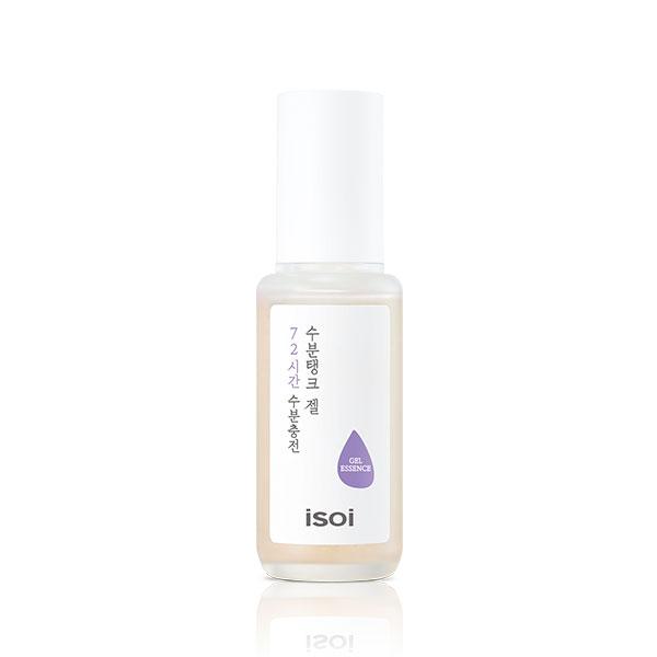 isoi Pure 72hr Charger of Moisture, Feuchtigkeitsgel 50ml