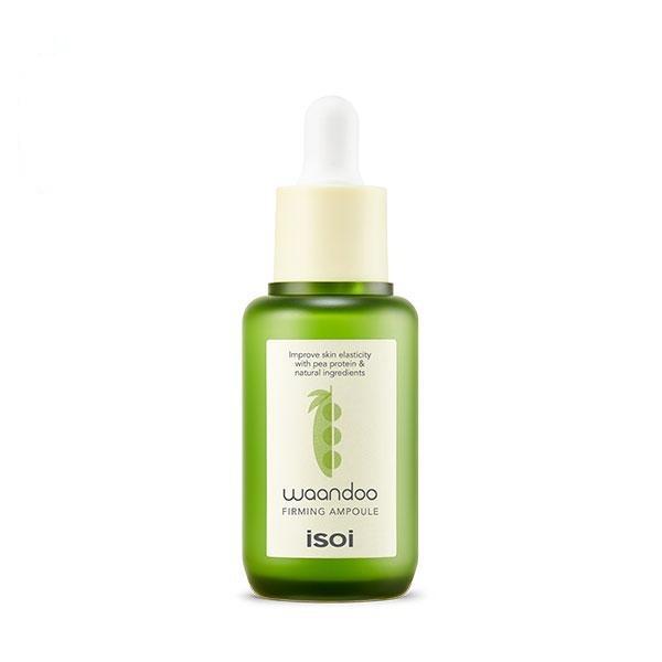 isoi Waandoo Straffende Ampulle 30ml