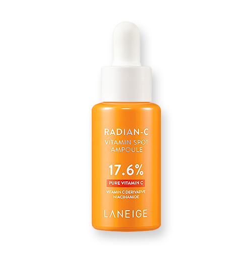 LANEIGE Radian-C Vitamin Spot Ampulle 10ml