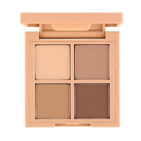 3CE MINI MULTI EYE COLOR PALETTE 3,5 g #FLAT CALL