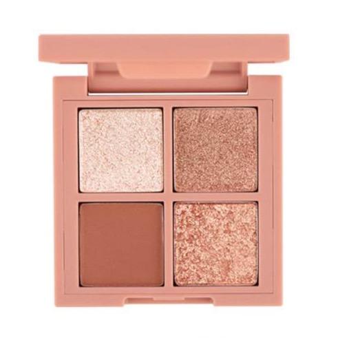 3CE MINI MULTI EYE COLOR PALETTE 3,5 g #ZWEITES PAAR