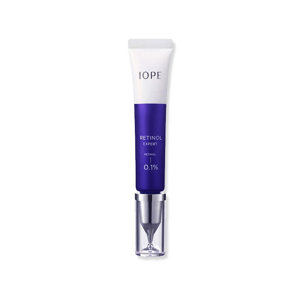 IOPE RETINOL EXPERT 0,1% 30ml