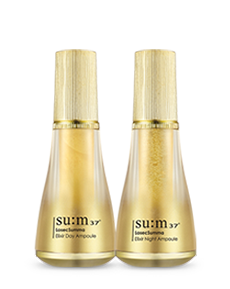 su:m37 LosecSumma Elixir Ampulle Duo 20 ml + 20 ml