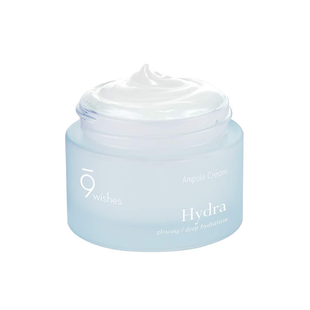 9wishes Hydra Ampullencreme 50ml