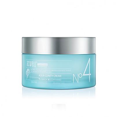 acwell Aqua Clinity Creme (Original) 50ml