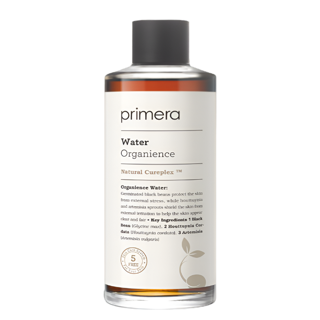 primera Organience Wasser 180ml