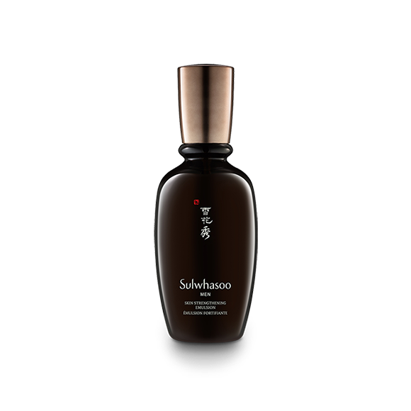 Sulwhasoo Hautstärkende Emulsion für Männer, 90 ml
