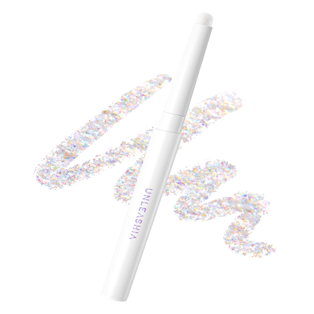 UNLEASHIA Pretty Easy Glitter Stick 7g #N°1 Thrilled