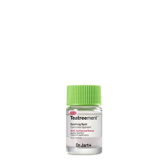 Dr.Jart+ Ctrl-A TeaTreement Beruhigende Stelle 15ml
