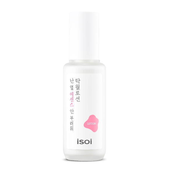 isoi Excellent Lotion 140ml
