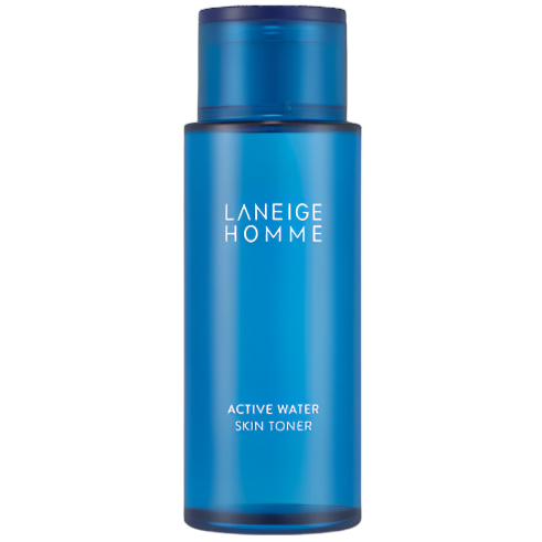 LANEIGE HOMME Active Water Skin Toner 180ml