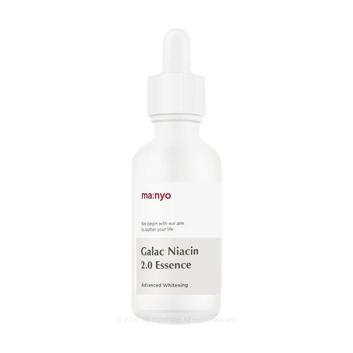 Manyo Factory Galac Niacin 2.0 Essenz 50ml