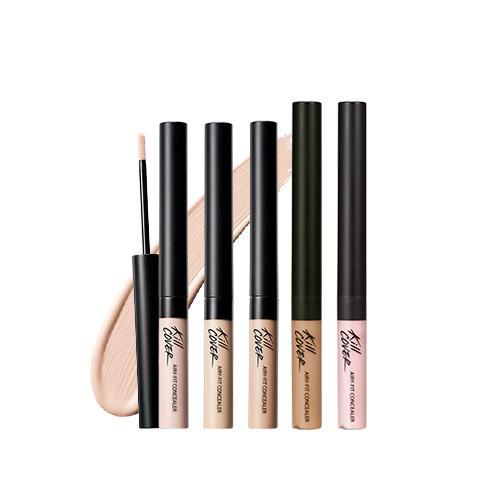 CLIO Kill Cover Airy-Fit Concealer 3 g (7 Farben)