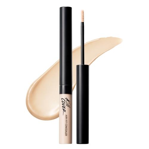 CLIO Kill Cover Airy-Fit Concealer 3 g (7 Farben)