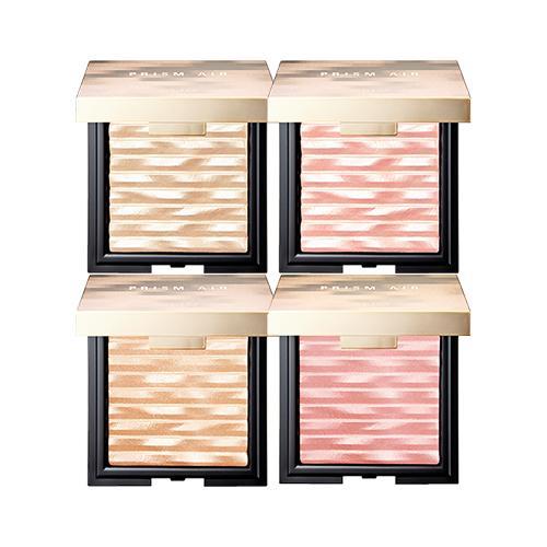 CLIO Prism Air Textmarker 7 g (4 Farben)