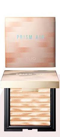 CLIO Prism Air Textmarker 7 g (4 Farben)