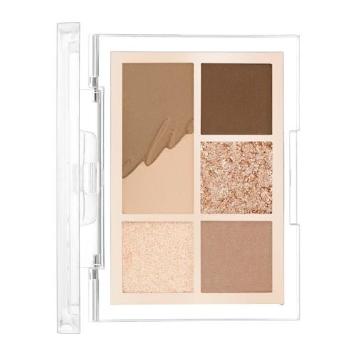 CLIO Pro палета за очи мини 0,5 г (2 боје)