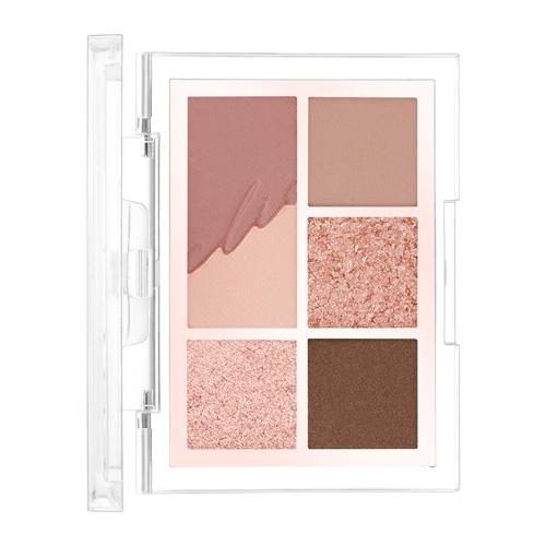 CLIO Pro палета за очи мини 0,5 г (2 боје)