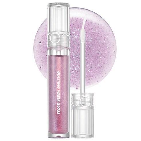 rom&nd GLASTING WATER GLOSS 4.5g (3 боје)