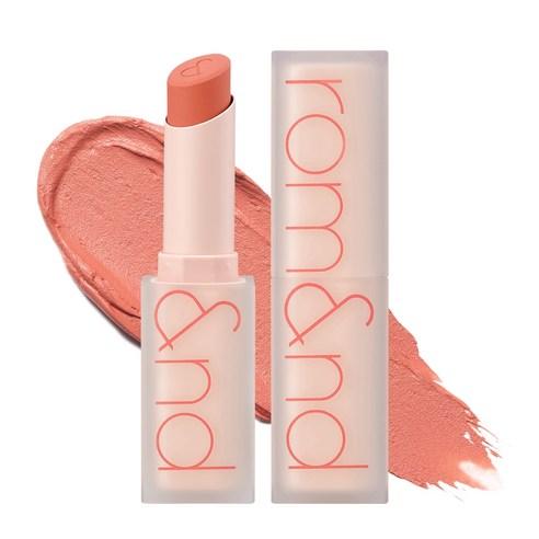 rom&nd ZERO MATTE LIPSTICK
